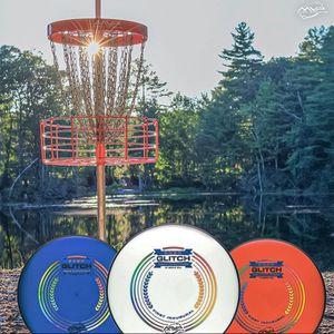 Maple Hill Glitch World Championship