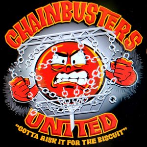 Chainbusters Random Draw Dubs & Blind disc exchange