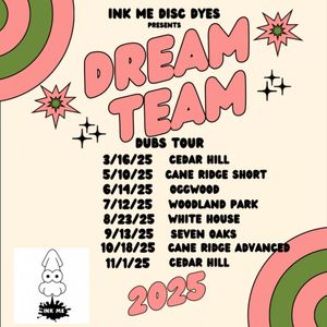 Dream Team Dubs Tour FINAL @ Cedar Hill