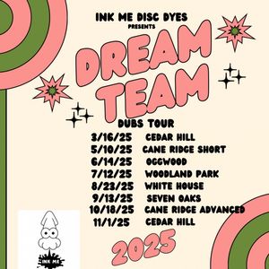 Dream Team Dubs Tour Event 7