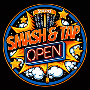Smash & Tap Open