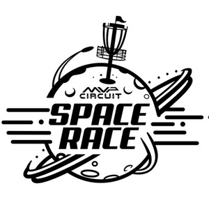 2025 MVP Space Race Presented by Dolfin Discs *FLEX START*