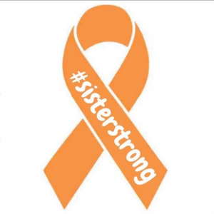 2nd Annual Sister Strong at Bud Hill