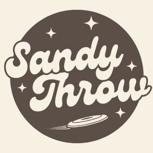 Sandy Throw