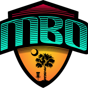 2025 Innova Discs Myrtle Beach Open