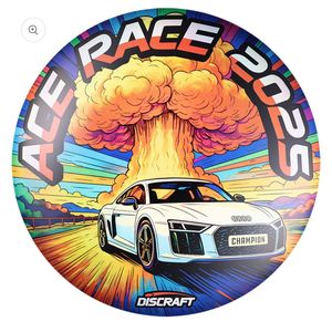 Breaking Chains Ace Race (Discraft Ace Race 2025)