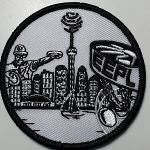 EEPL PAR TWO AT THE BEACHES