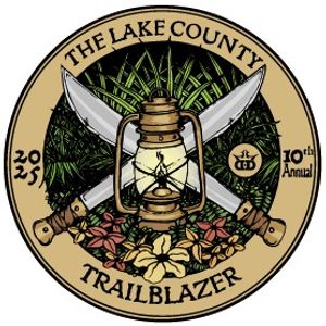 2025 Lake County Trailblazer Sponsored by Dynamic Discs (Pro/Adv Weekend)