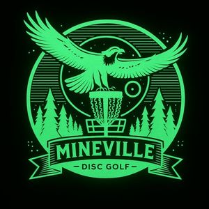 Mineville Glow Night 3
