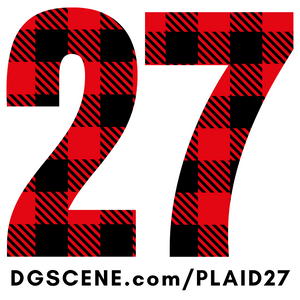 27th Plaid Jacket Championship