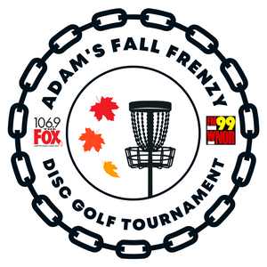 Adam's Fall Frenzy Doubles presented by Hampton Roads Mowers & Mulch