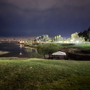 First Annual Disc Golf Tournament- Golden Games (Glow Night)