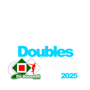 SV Boostedt Winter Open 2025 - Doubles