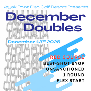 December Doubles II