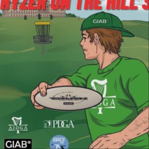 Hyzer on the Hill 2024