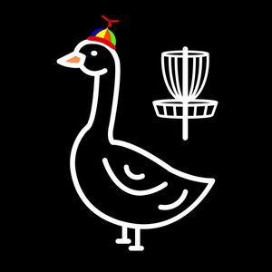 “Chili Goose” by Silly Goose Disc Golf