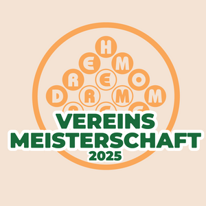 Vereinsmeisterschaft 25 V2