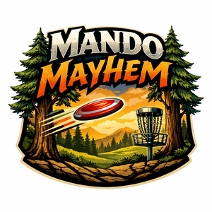Mando MAYhem