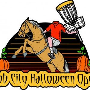 Hub City Halloween Open