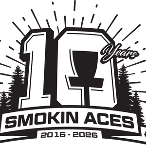 Smokin Aces at ICC supported by INNOVA