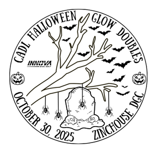 CADL Inc. Presents: Halloween Glow Doubles @ ZincHouse
