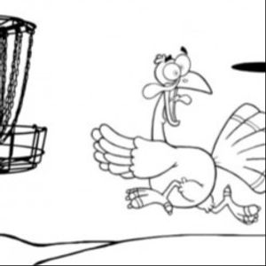 White Bank Blues Turkey Trot Trials