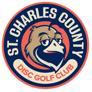 16th Annual St. Charles County Disc Golf Club Championship