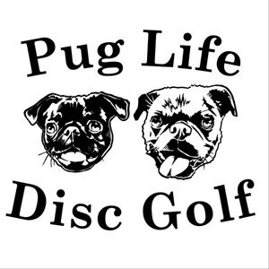 Basket Bash, Cali Clash presented by Pug Life Disc Golf