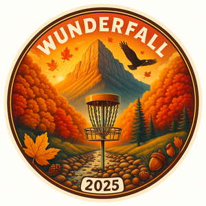 Wunderfall 25 presented by Climo Discs