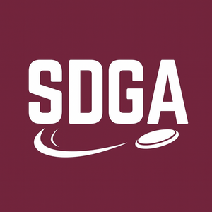 SDGA BAG TAG