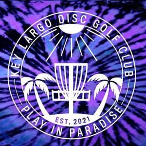 Key Largo Disc Golf Presents Sunday Morning Handicaps