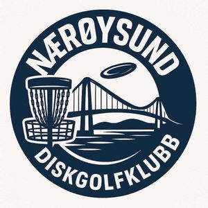 Klubbmesterskap Nærøysund diskgolfklubb