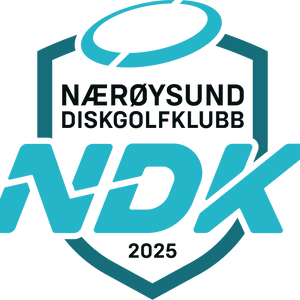 Pargolf på Rausand!