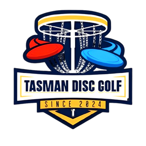 Tasman Disc Golf DUBs at Saxton