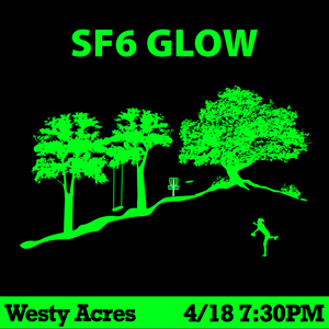 SF6 Glow