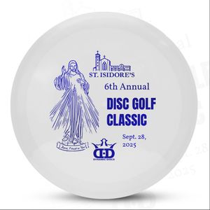 St. Isidore’s Disc Golf Classic