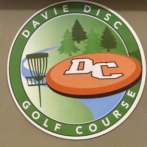 Davie Disc Golf Club Championship