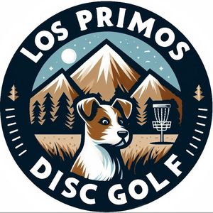Los Primos Disc Golf Club - September 2025 Tag Match