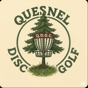 Quesnel disc golf club championships