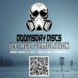 Doomsday Ice Age Demolition