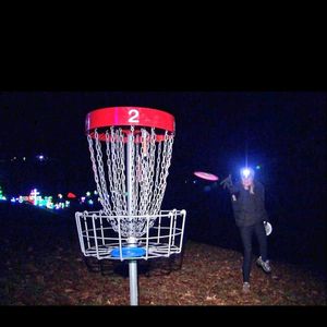 Holiday Glow Bowl XI