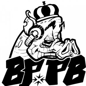 DFX presents Big Putts & Pig Butts - Round 1