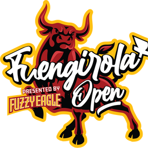 NBDG-X Fuengirola Open 2025 presented by Fuzzy Eagle