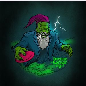Gnomes of Samhain V