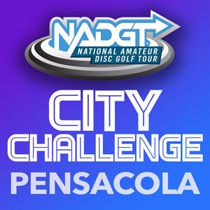 2026 NADGT Flex @ Ferry Park