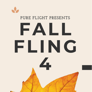Fall Fling IV - Presented By Pure Flight