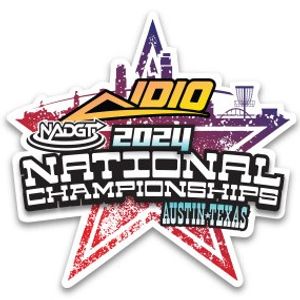 2024 NADGT National Championships