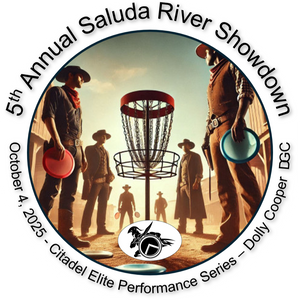 5th Annual Saluda River Showdown