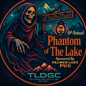 6th Annual Phantom of The Lake Presented By Palmer Lake Pub