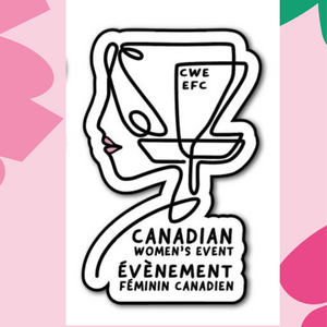 Ladies Can Rock It CWE 2026